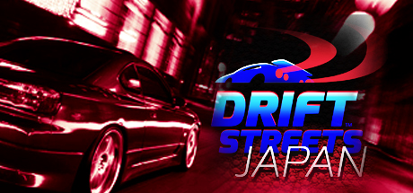drift streets japan xinput controller download